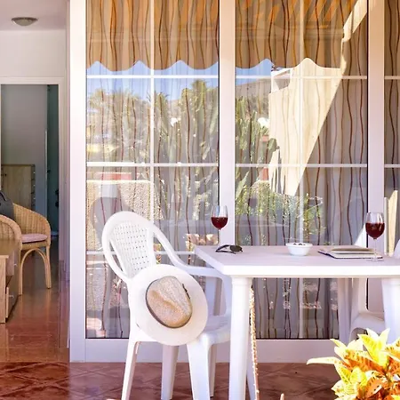 Loma Estrella Apartamento *