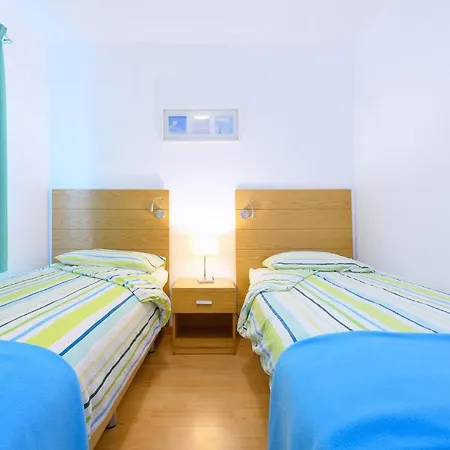 Apartamento Loma Estrella Arguineguin