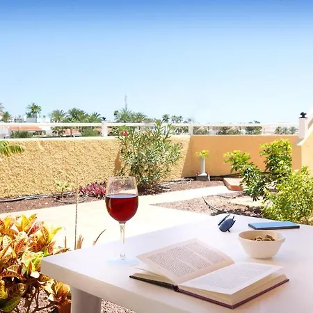 Appartement Loma Estrella *